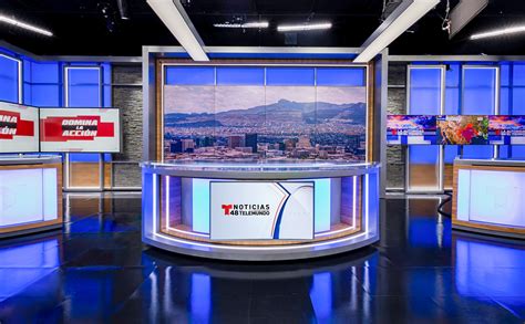 Telemundo 48 